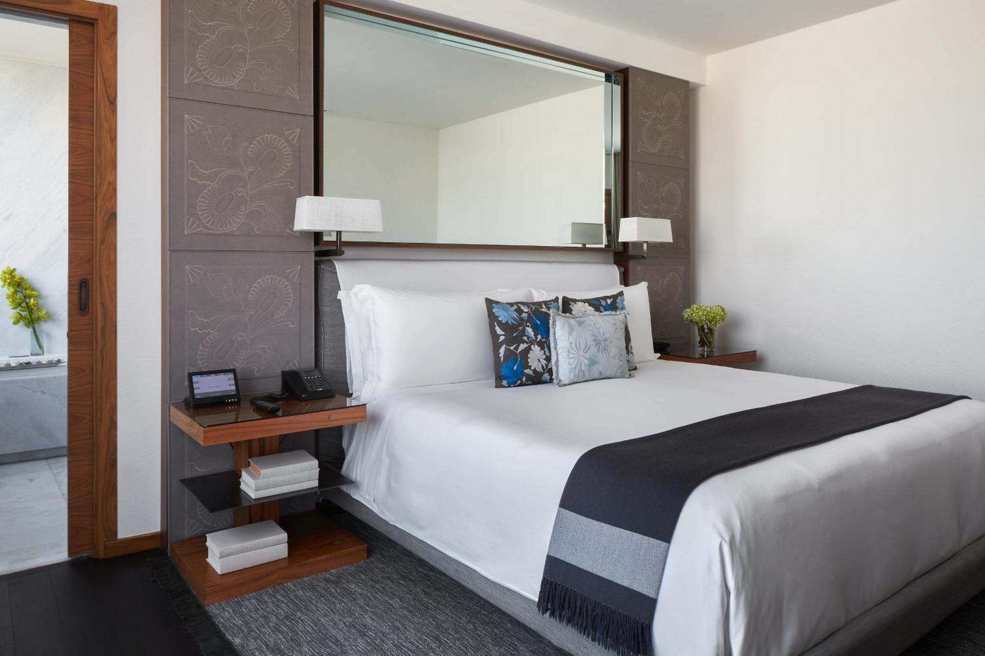 Standard Superior, Guest room, 1 King