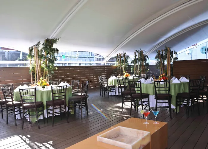 Stadia Suites Santa Fe