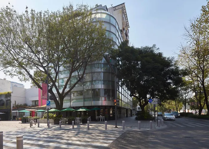 Las Alcobas, A Luxury Collection Hotel, Mexico City