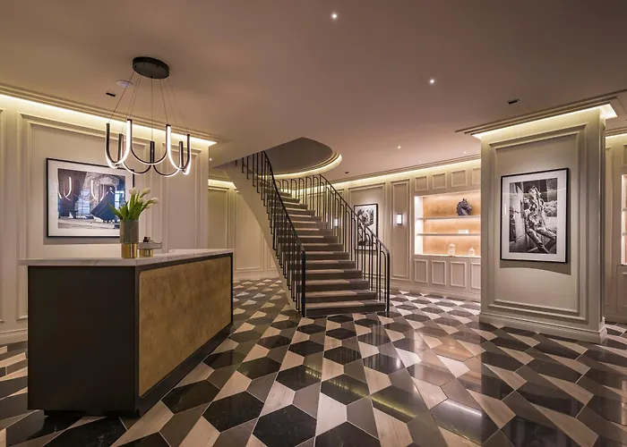 Pet Friendly hotel: The Amsterdam By Viadora