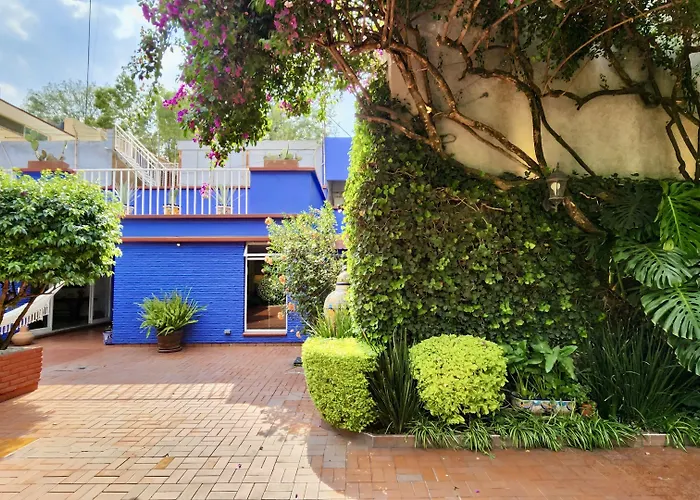 Casa de huéspedes: Casa Tamayo