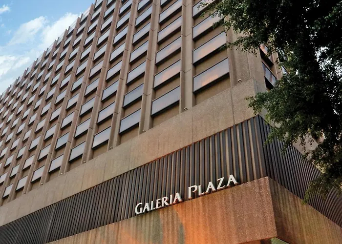 Galeria Plaza Reforma