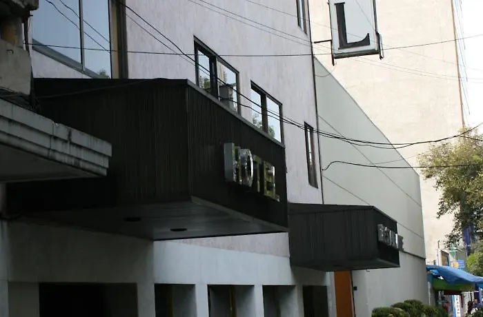 Hotel: Hotel Bonampak